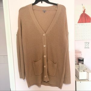 Charlotte Russe Cardigan!